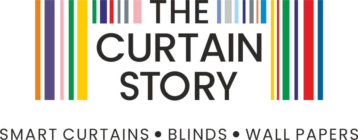 The Curtain Story