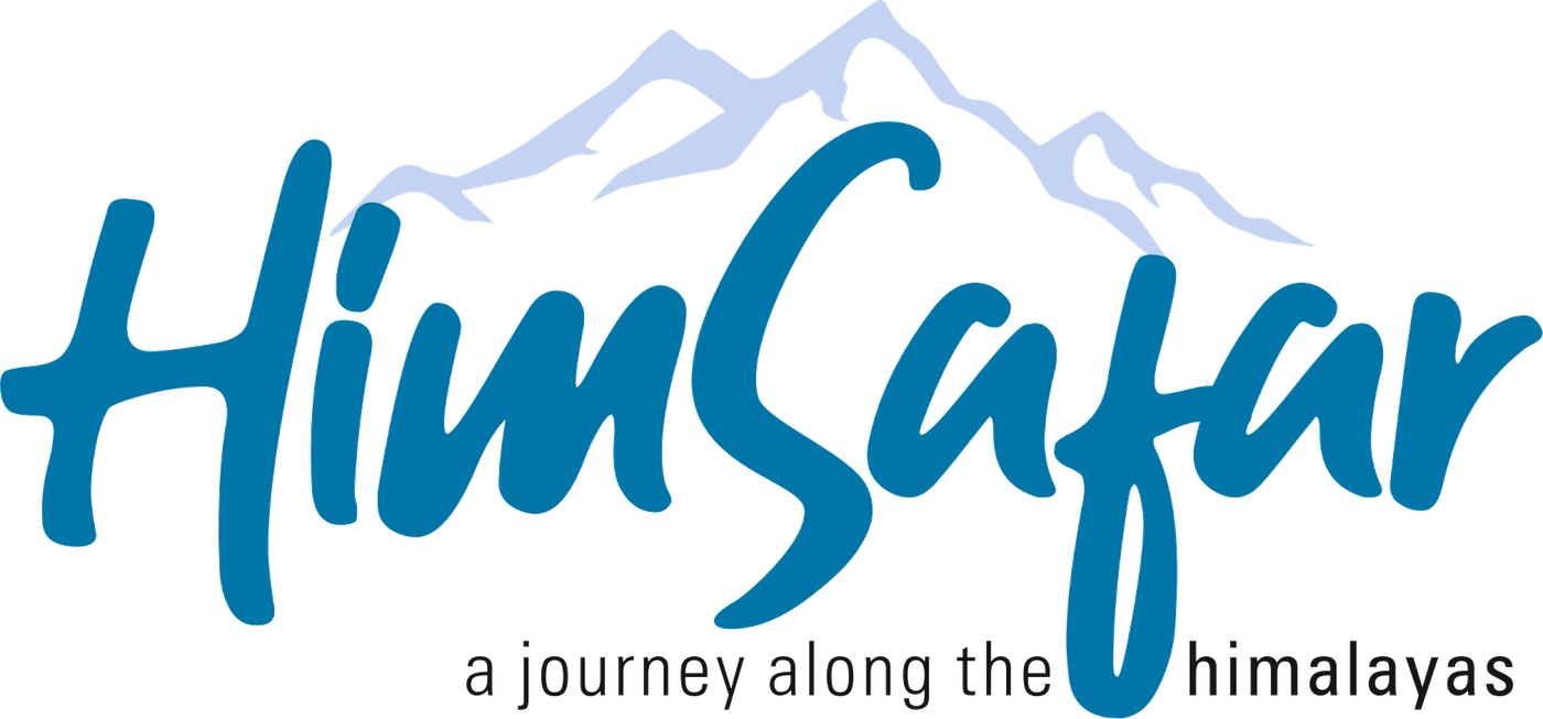 HimSafar - a journey along the Himalayas