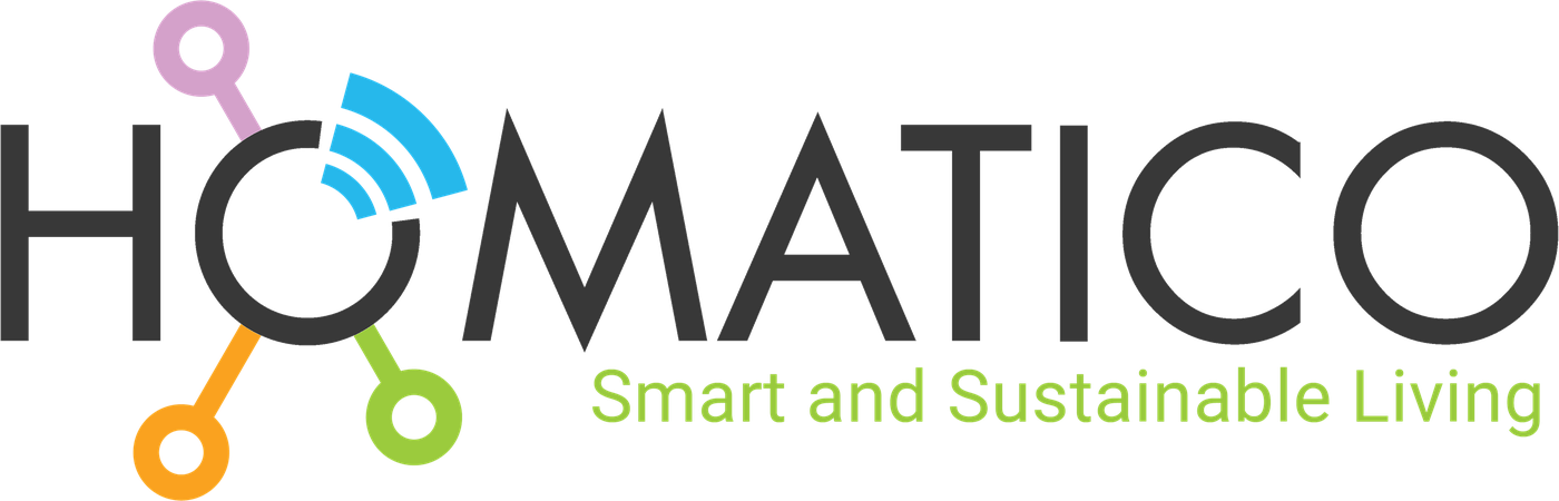Homatico - Smart and Sustainable Living